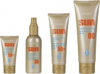 Jafra Sonnen Set