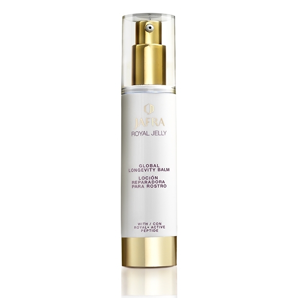 Royal Jelly Vitalisierendes Hautelixier