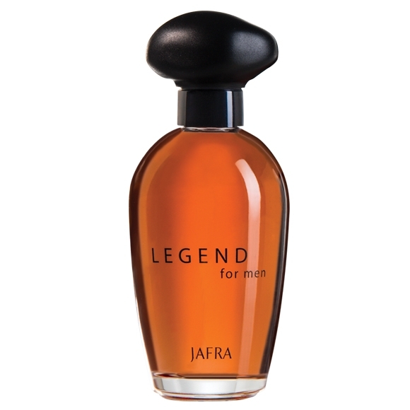 Legend Eau de Toilette