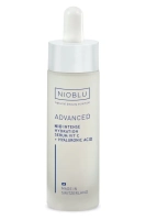Nioblu Intensives Feuchtigkeitsserum
