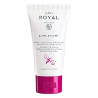 JAFRA ROYAL Luna Bright Sonnenschutzcreme SPF 30