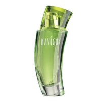 Jafra Navigo Femme EdT