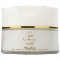 Jafra Royal Jelly Body Complex