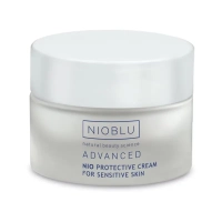 Nioblu Schutzcreme für empfindliche Haut