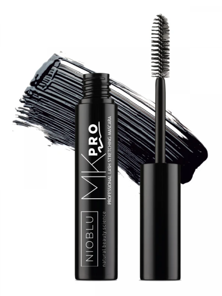 Wimpern Verlängernde Mascara