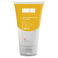 Nio Sonnencreme SPF 50+