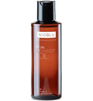 Nioblu Pflegendes Massageöl für den Körper