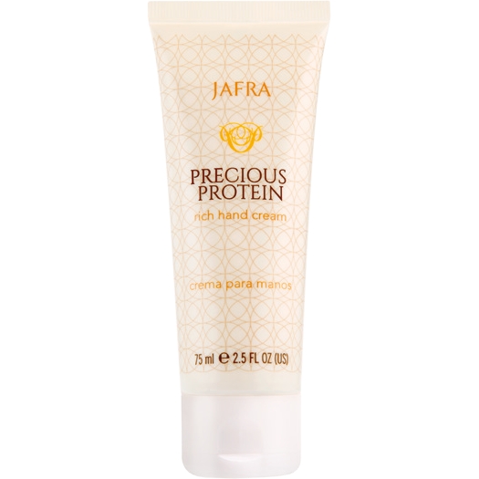 Jafra Precious Protein Reichhaltige Handcreme