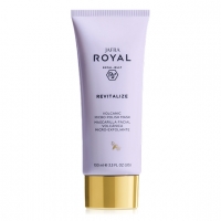Jafra Vulkanische Mikropeeling-Maske