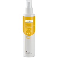 Nio Sonnenmilch-Spray mit SPF 50+