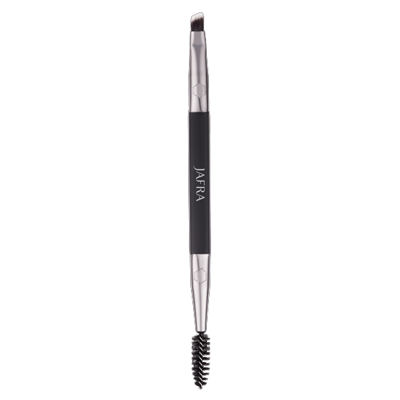 Pro Brow / Liner & Lash Duo Brush