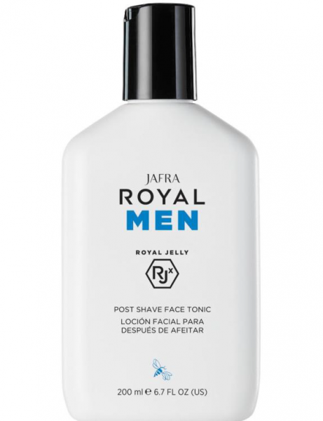 Jafra Men Gesichtslotion