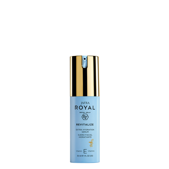 JAFRA Extra-Feuchtigkeit Serum