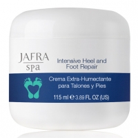 Jafra Intensive Pflege für Fersen und Füße