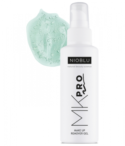 Make Up Entferner-Gel