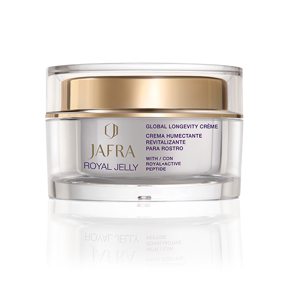 Royal Jelly Vitalisierende Hautpflegecreme