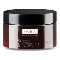 Nioblu Körperpeeling