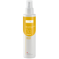 Nio Sonnenmilch-Spray mit SPF 30