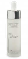 Nioblu Intensives Anti-Pigmentflecken Serum