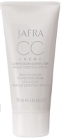 CC Creme SPF 15