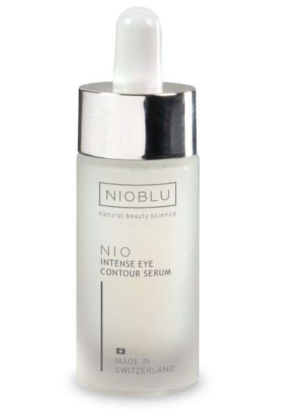 Nioblu Intensives Augenkontur Serum