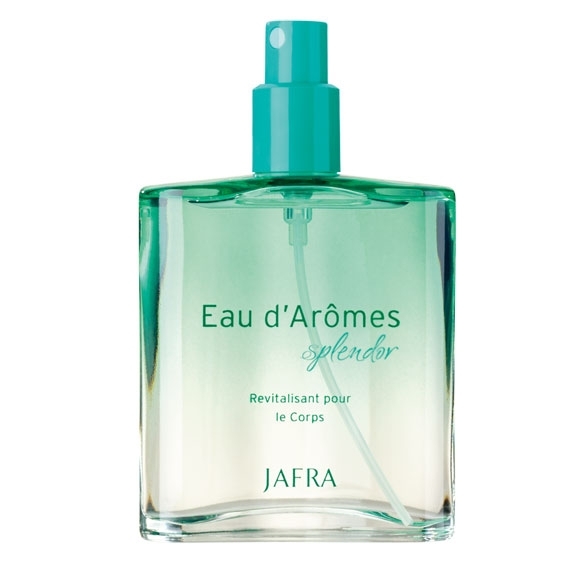 Eau d Arômes Körperspray Splendor