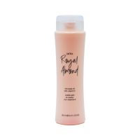 Jafra Royal Almond Körperöl mit Vitamin E