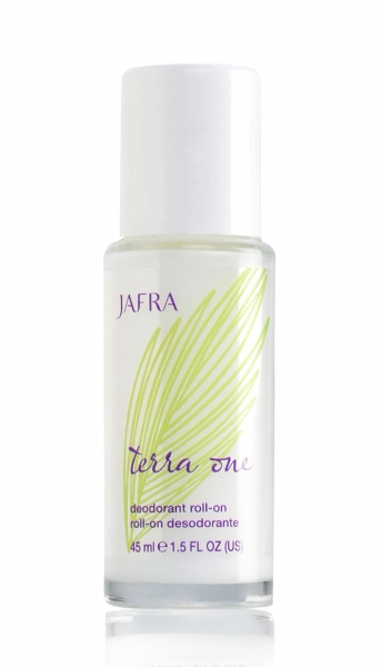 Terra One Deodorant Roll-on