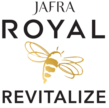 Jafra Royal Revitalize Ritual