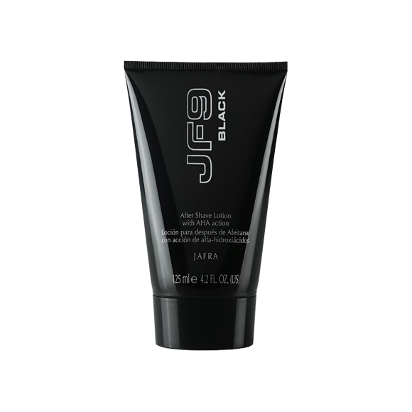 JF9 Black After Shave Lotion