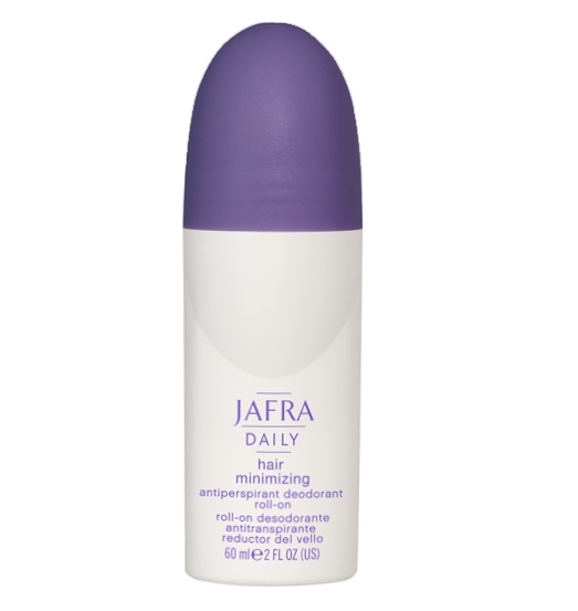 Anti-Perspirant Deo Roll-on für länger glatte Achseln