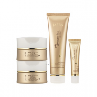 Jafra Gold Basic Set