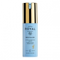 JAFRA Extra-Feuchtigkeit Serum