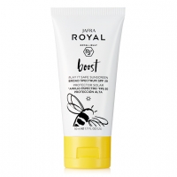 Jafra Sonnenschutzcreme SPF 30