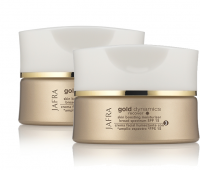 Jafra Gold Boosting Feuchtigkeitspflege