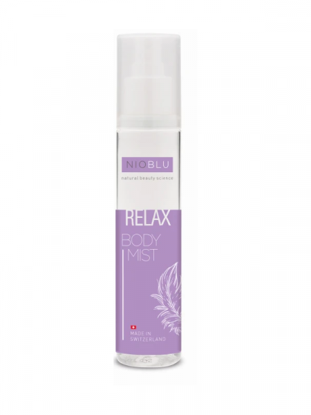 Nioblu Relax Duftspray