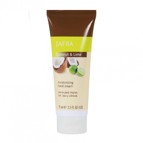 Jafra Kokosnuss & Limone Handcreme