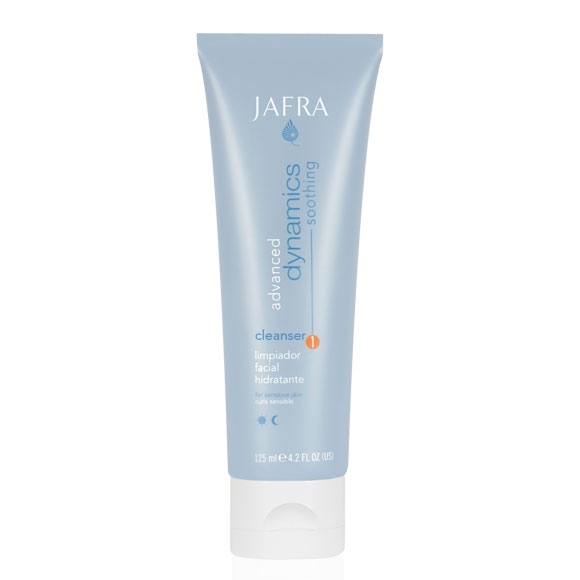 Jafra Milde Reinigungslotion