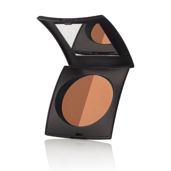 Duo Bronzing Puder