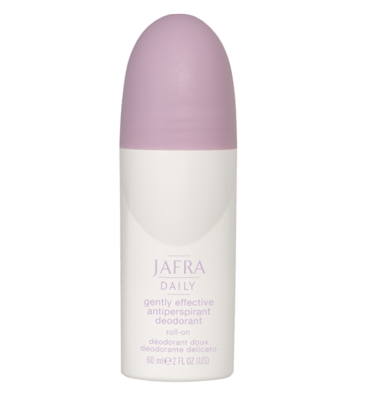 JAFRA Anti-Perspirant Deo Roll-on