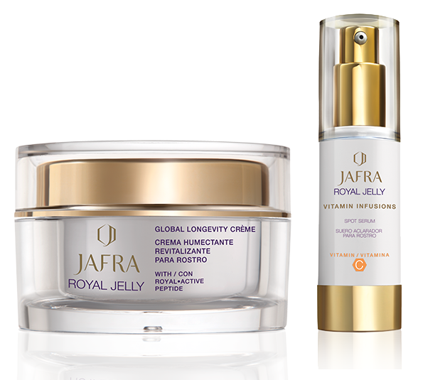 Royal Jelly Ritual Set 1
