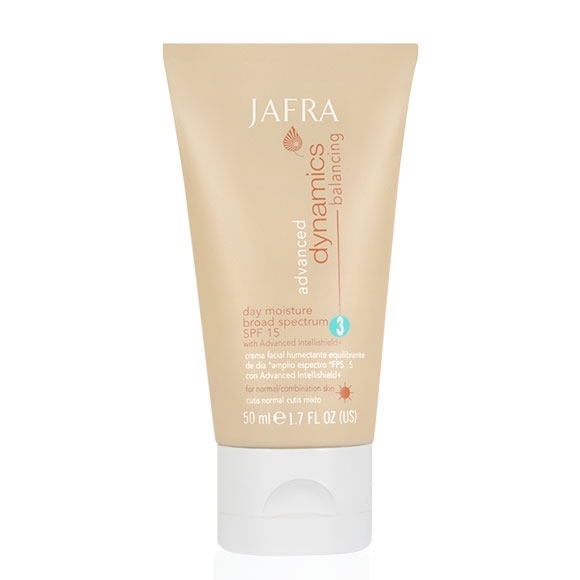 Ausgleichende Lotion für den Tag SPF 15