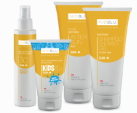 Nio Sonnen Set 2