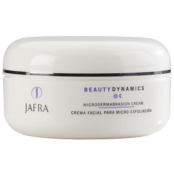 Mikrodermabrasion Creme