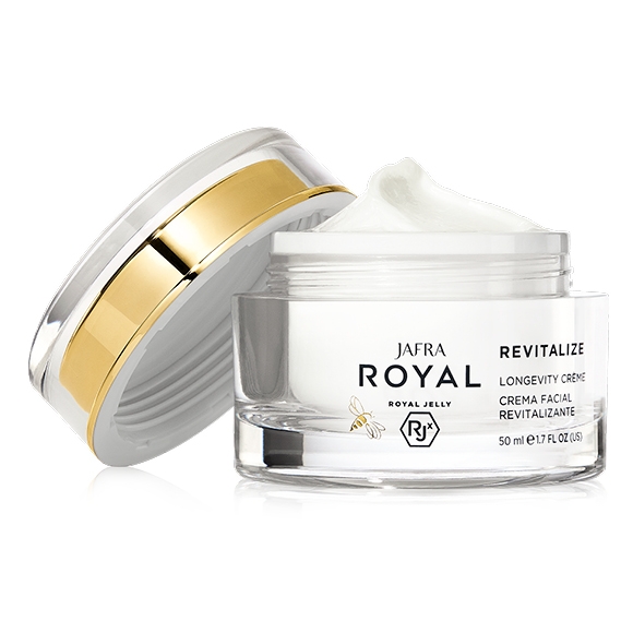 JAFRA Vitalisierende Creme