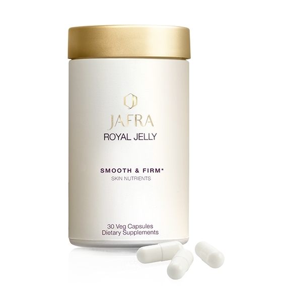 Jafra Royal Jelly Nahrungsergänzungsmittel