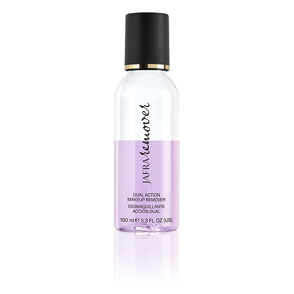 Jafra 2-Phasen Make-up Entferner