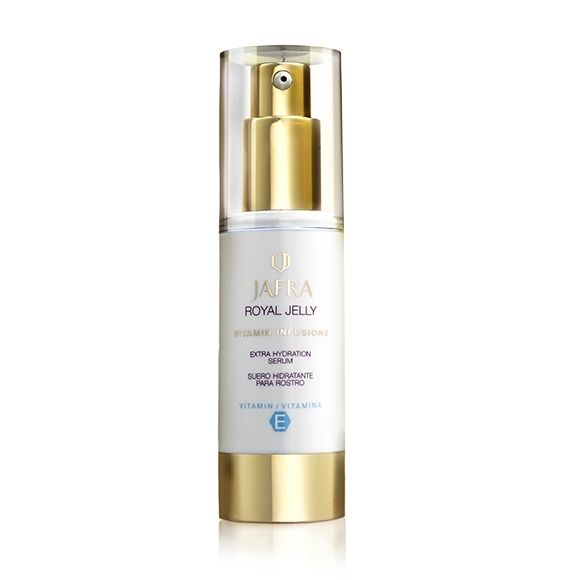 Royal Jelly Intensive Feuchtigkeit Serum