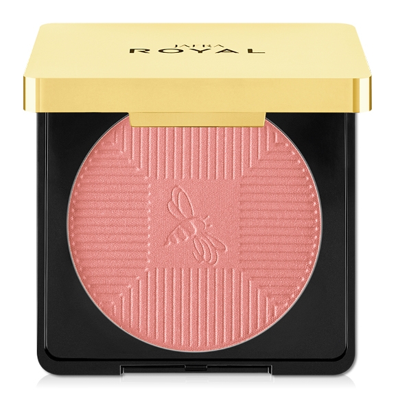 Jafra Royal Rouge Pomegranate Rose