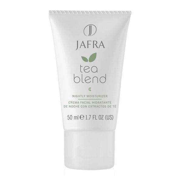 Tea Blend Nachtpflege mit Tee-Extrakt